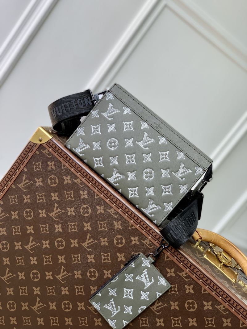Mens LV Satchel bags